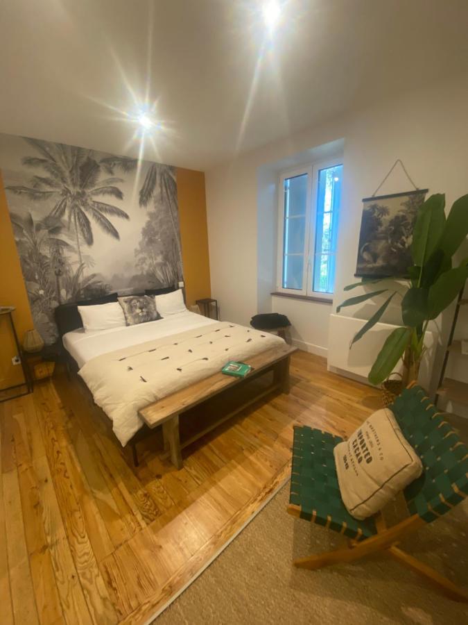 Maison Farol Саль Экстерьер фото