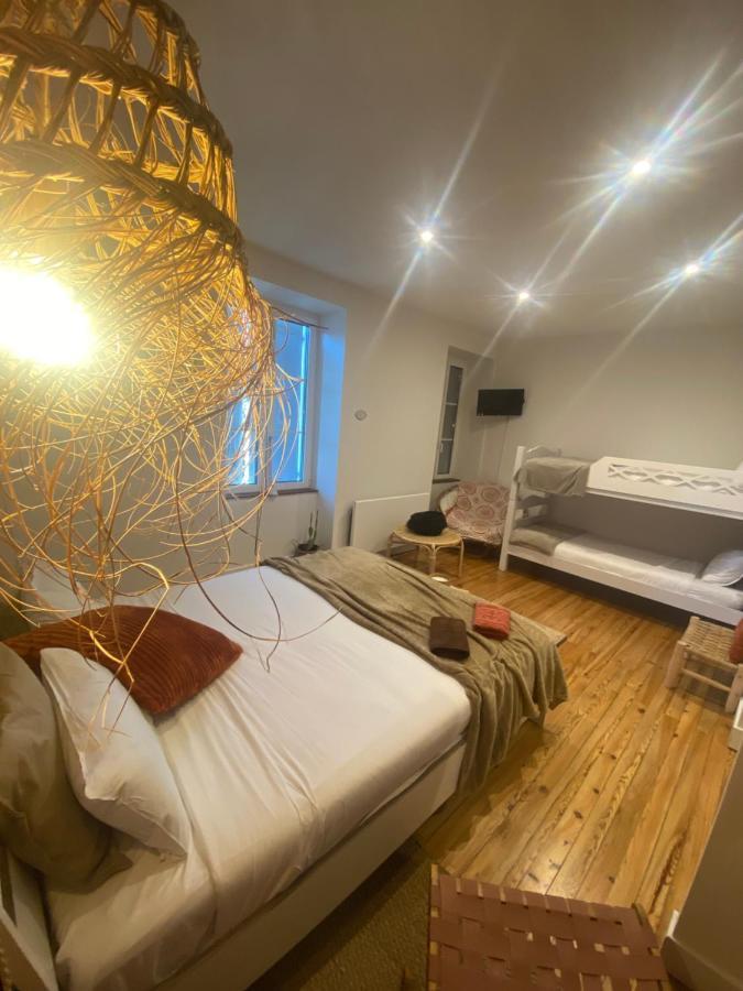 Maison Farol Саль Экстерьер фото